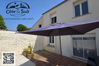 Maison 5 pièces 262500 €