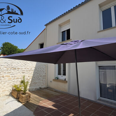 Maison 5 pièces 294000 €