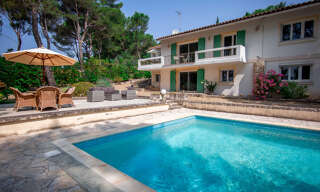 Maison 9 Pièces 228 m² à vendre à Ventabren (13122)