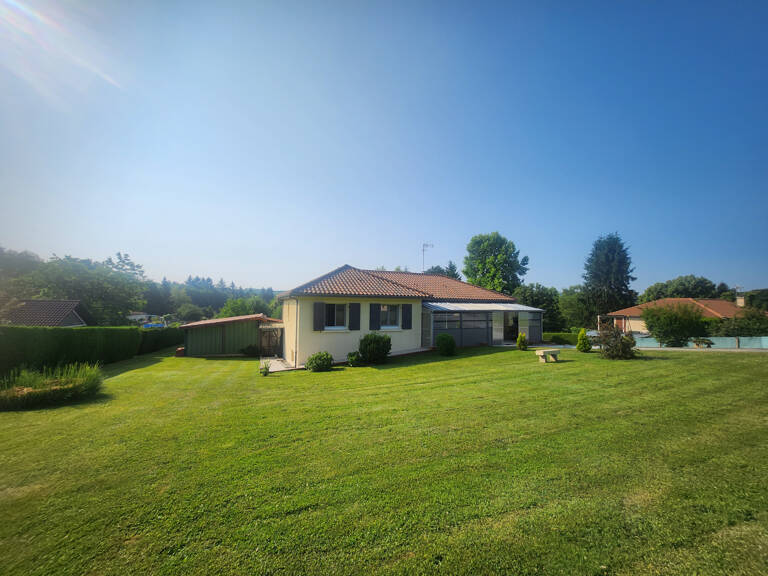 Maison familiale — photo 1