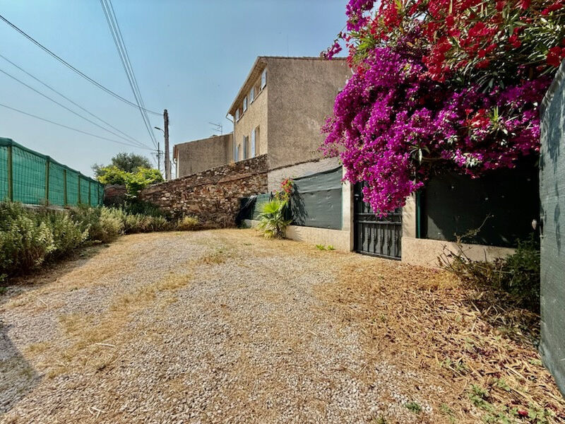 Appartement  T2 à vendre Six-Fours-les-Plages 83140