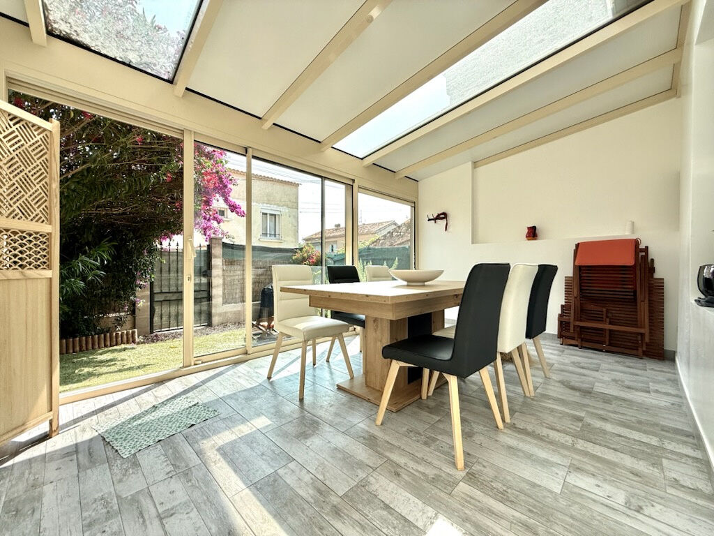 Appartement  T2 à vendre Six-Fours-les-Plages 83140