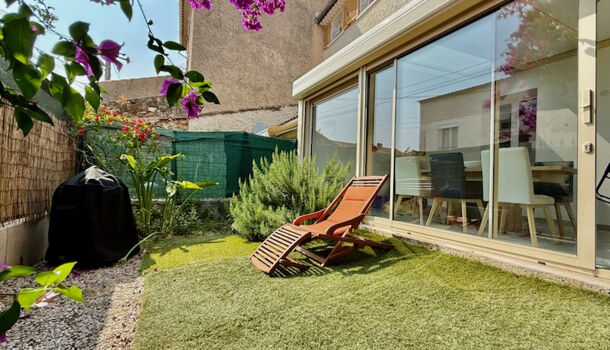 Appartement 2 pièces  à vendre Six-Fours-les-Plages 83140