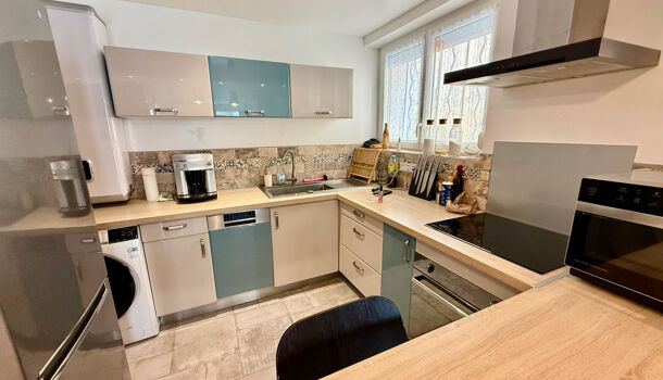 Appartement 2 pièces  à vendre Six-Fours-les-Plages 83140