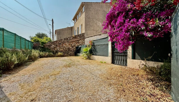 Appartement 2 pièces  à vendre Six-Fours-les-Plages 83140