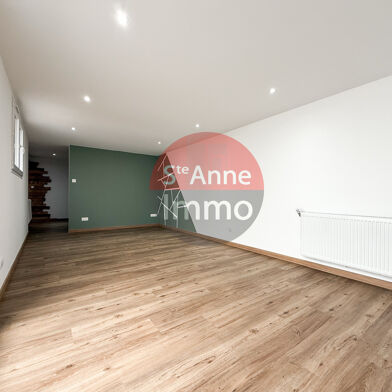 Maison 5 pièces 179900 €