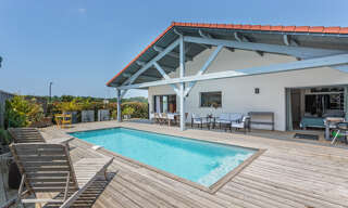 Maison 7 Pièces 170 m² à vendre à Bassussarry (64200)