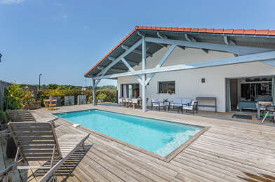 Maison 7 pièces 868400 €