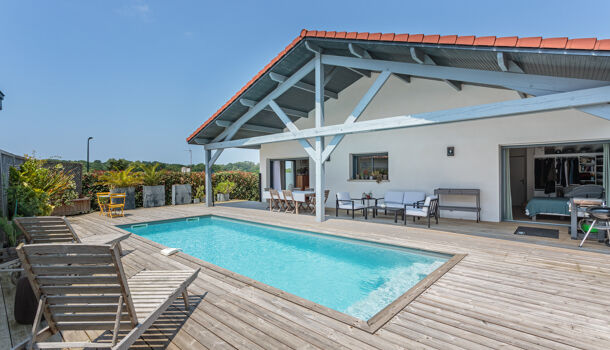 Villa / Maison 7 pièces  à vendre Bassussarry 64200