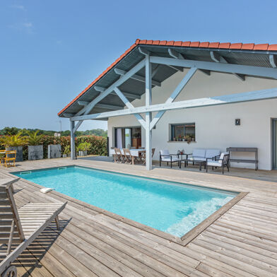 Maison 7 pièces 868400 €