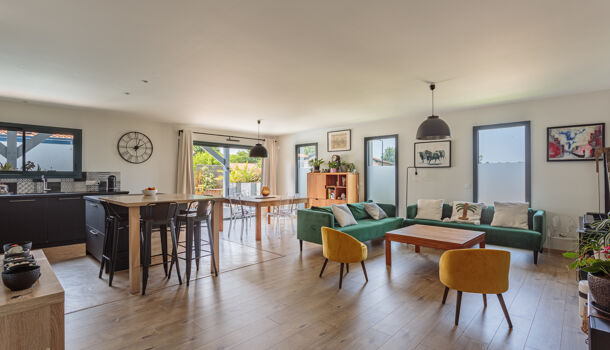 Villa / Maison 7 pièces  à vendre Bassussarry 64200