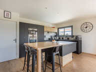 Contemporaine au calme — photo 3