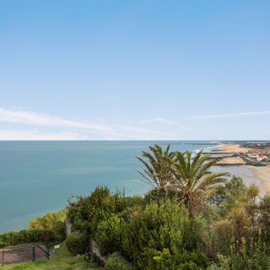 Appartement 2 pièces 650000 €