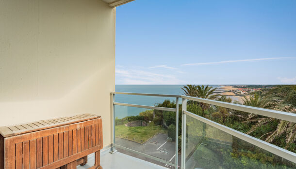 Appartement 2 pièces  à vendre Biarritz 64200