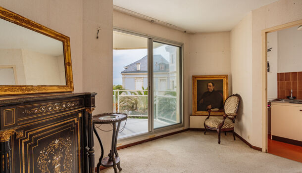 Appartement 2 pièces  à vendre Biarritz 64200
