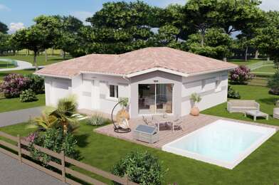 Maison 3 pièces 184950 €