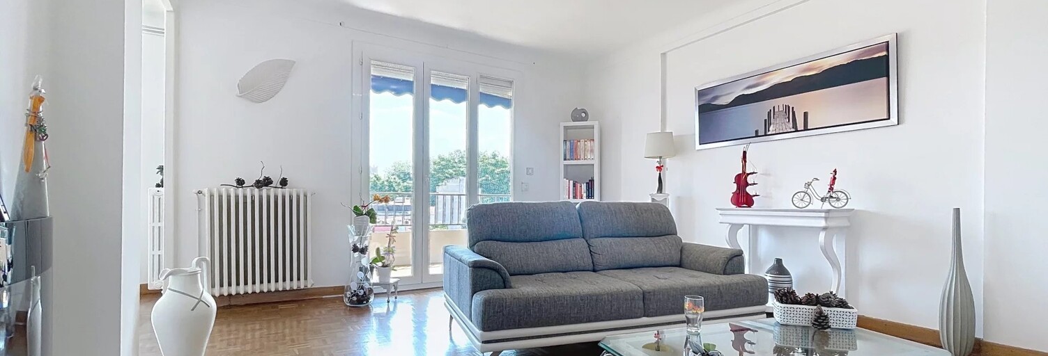 Appartement 3 Pièces 77 m² à vendre à Perpignan (66000)