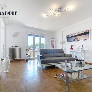 Appartement 3 pièces 199000 €