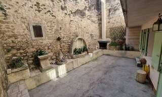 Maison 9 Pièces 118 m² à vendre à Saint-Rémy-de-Provence (13210)