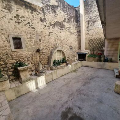 Maison 9 pièces 520000 €