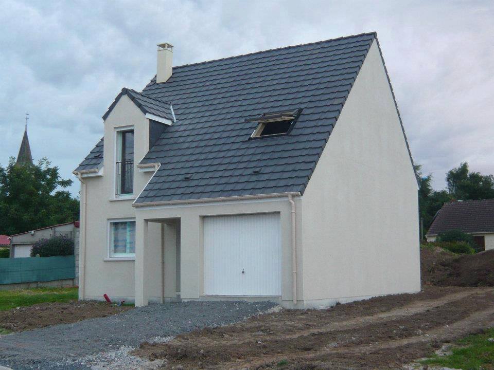 Agence immobilière de LD projet conseil habitat