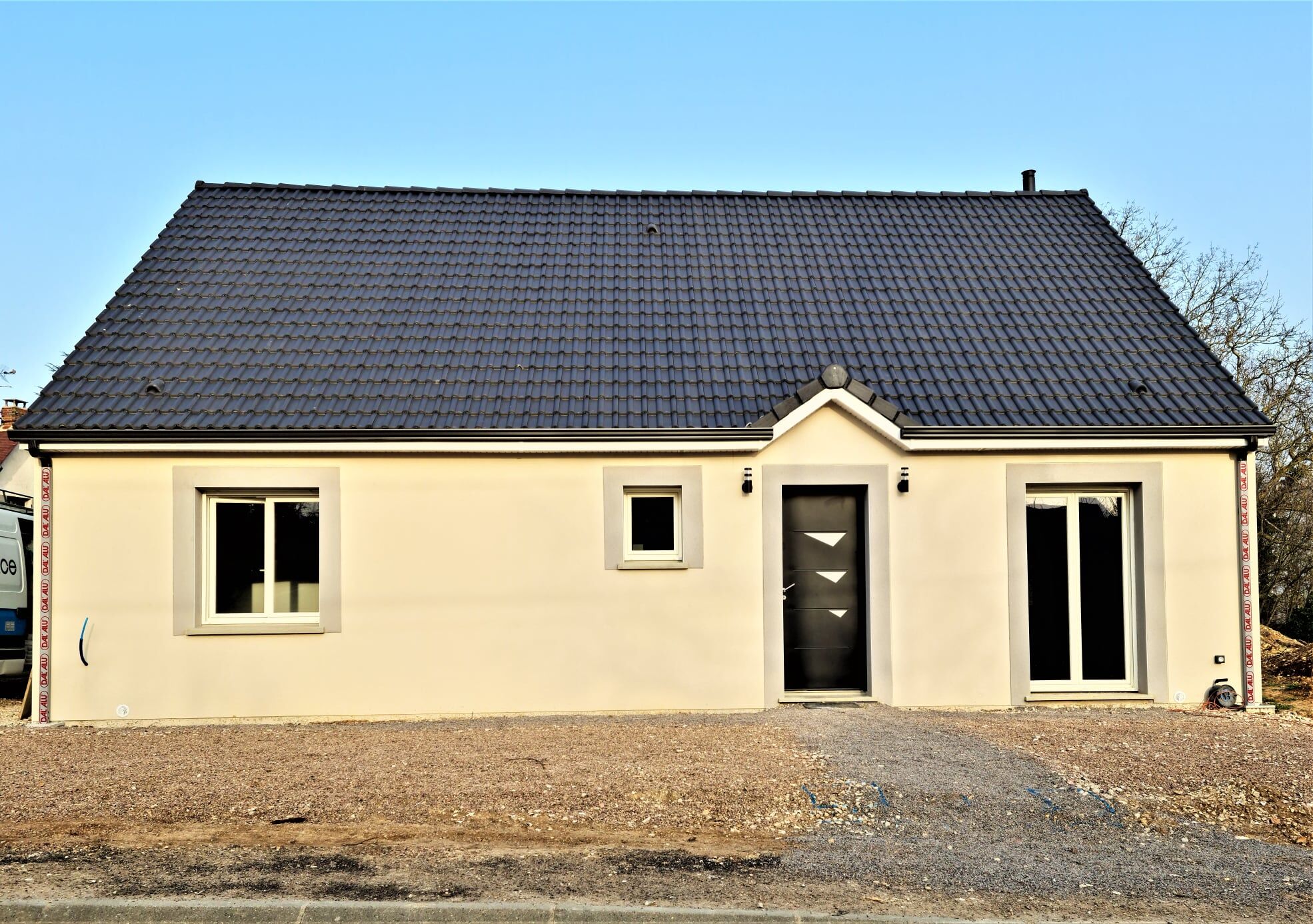 Agence immobilière de LD projet conseil habitat