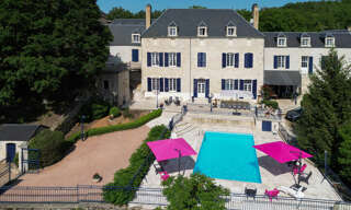 Maison 49 Pièces 881 m² à vendre à Avallon (89200)