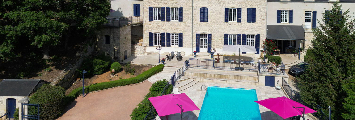 Maison 49 Pièces 881 m² à vendre à Avallon (89200)