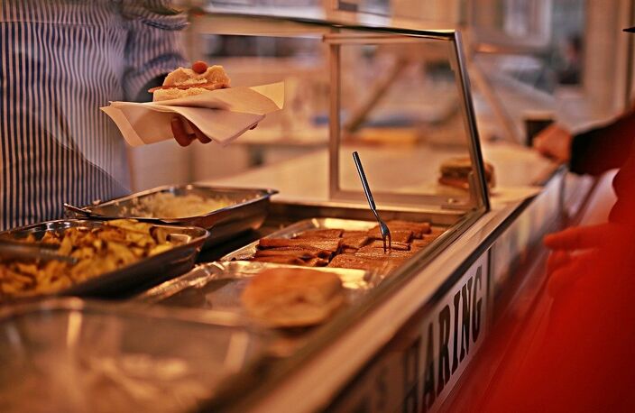 Café - Restaurant — photo 3