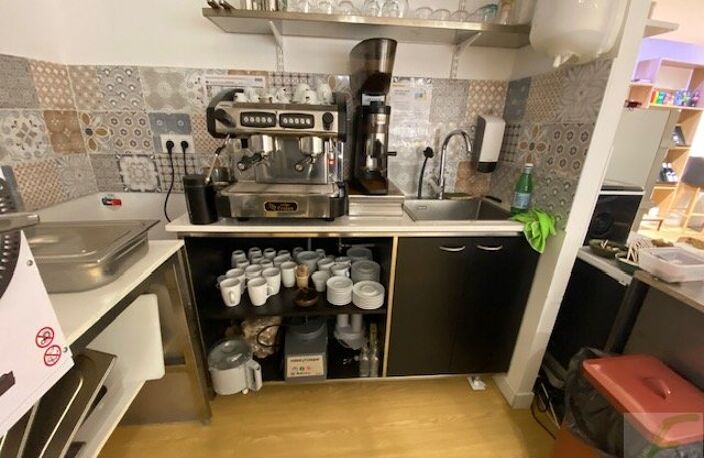 Café - Restaurant — photo 5