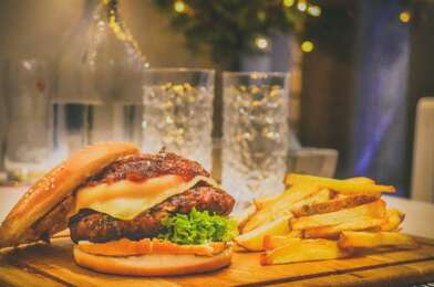 Commerce  118800 €