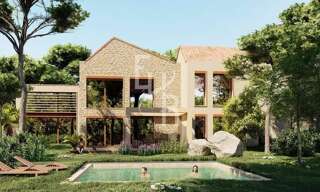 Maison 5 Pièces 225 m² à vendre à Mougins (06250)