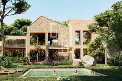 Maison 5 pièces 2250000 €