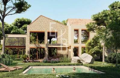 Achat / Vente Villa neuve Mougins — photo du bien