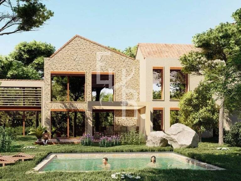Achat / Vente Villa neuve Mougins — photo 1