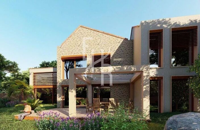 Achat / Vente Villa neuve Mougins — photo 2