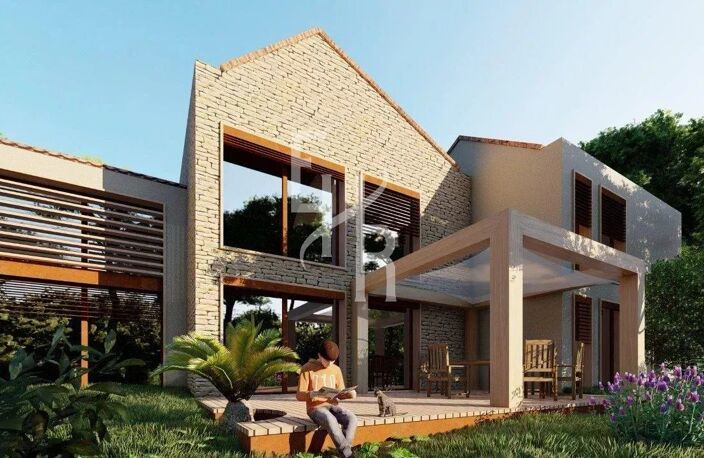 Achat / Vente Villa neuve Mougins — photo 3