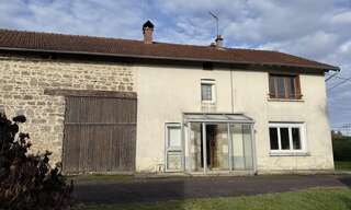 Maison 6 Pièces 127 m² à vendre à Saint-Martin-Sainte-Catherine (23430)