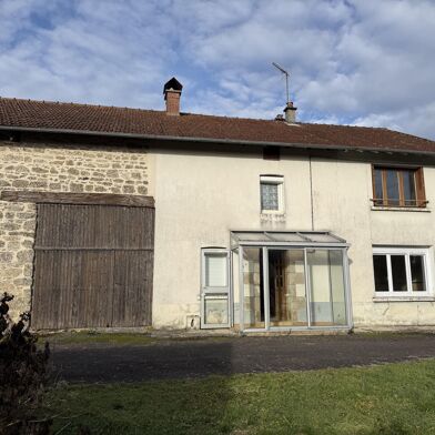 Maison 6 pièces 79000 €