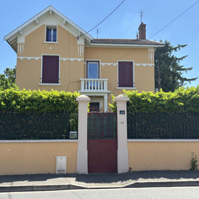 Immeuble  540000 €