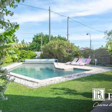 Maison 7 pièces 725000 €