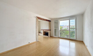 Appartement 3 Pièces 81 m² à vendre à Aix-en-Provence (13090)