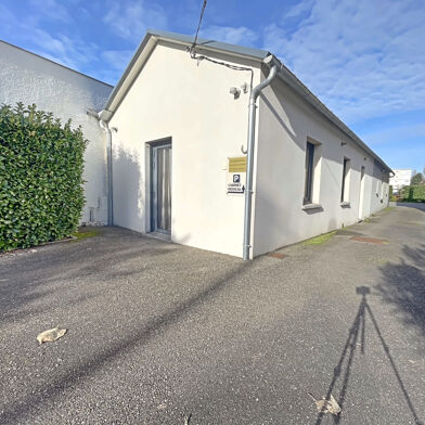 Commerce  350000 €