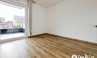 Appartement 2 Pièces 42 m² à vendre à Sartrouville (78500)