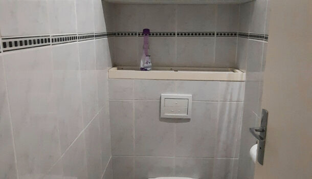 Appartement 1 pièces  à vendre Amélie-les-Bains-Palalda 66110