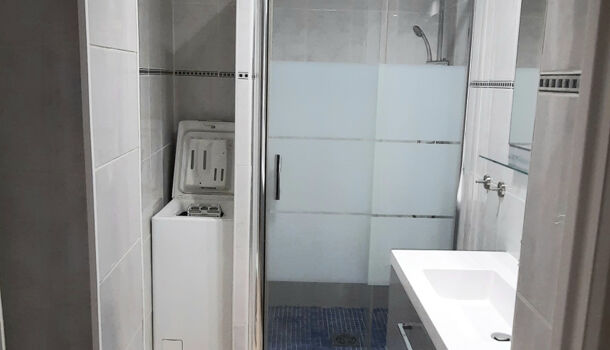 Appartement 1 pièces  à vendre Amélie-les-Bains-Palalda 66110