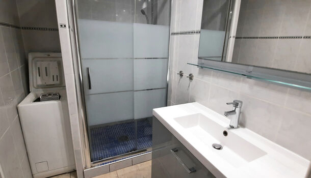 Appartement 1 pièces  à vendre Amélie-les-Bains-Palalda 66110