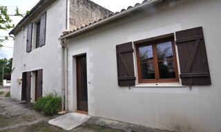Maison 4 Pièces 90 m² à vendre à Lestiac-sur-Garonne (33550)