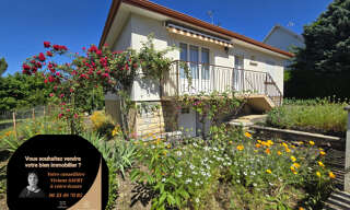 Maison 5 Pièces 80 m² à vendre à Dijon (21000)