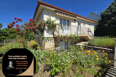 Maison 5 pièces 245000 €